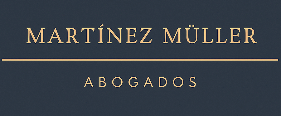 Martínez Müller Abogados